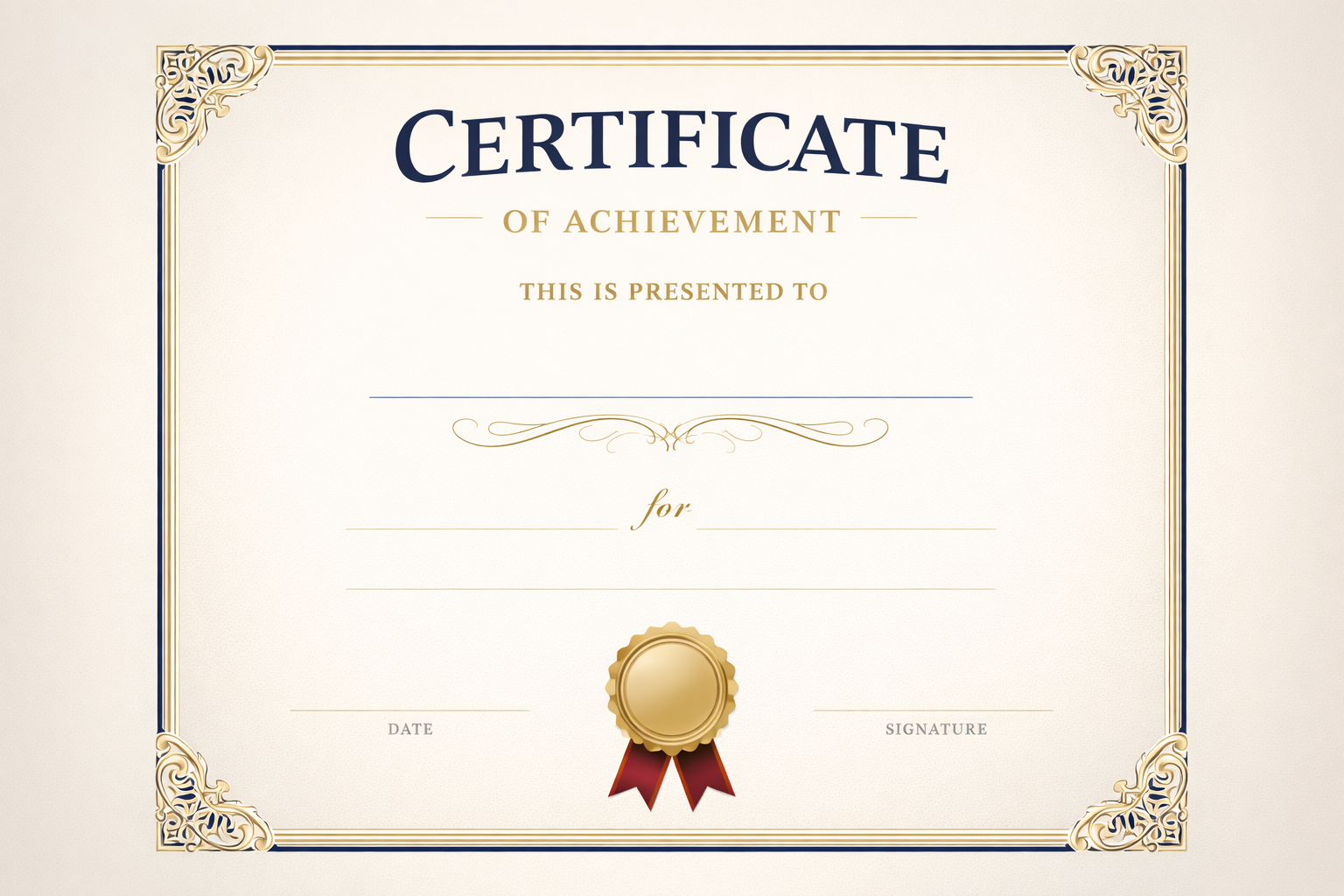 Online Certificate Generator Software for Schools